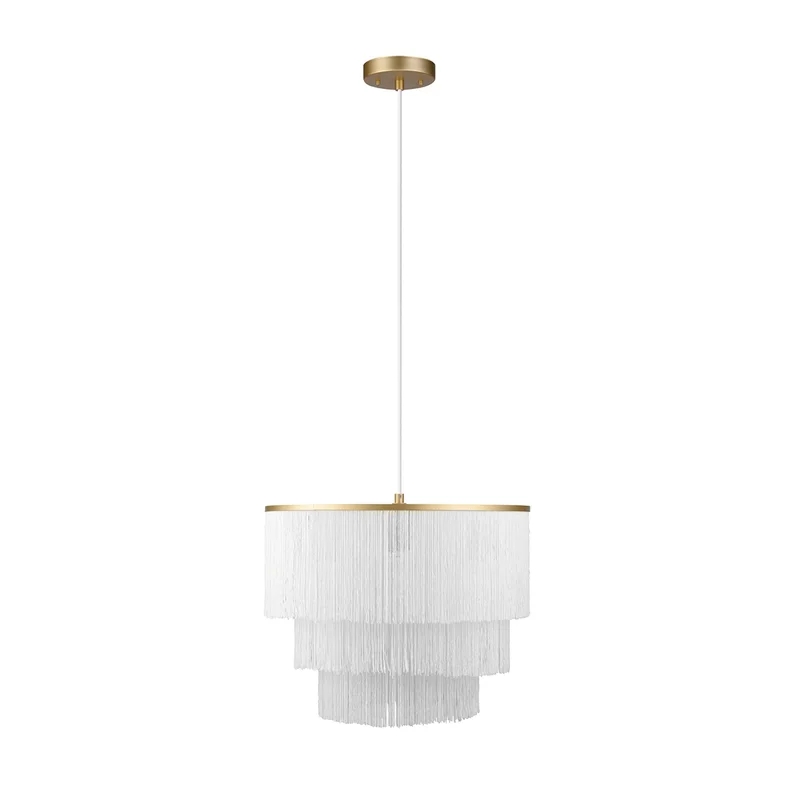 1+-+Light+Matte+Gold+Unique_Statement+Pendant.webp
