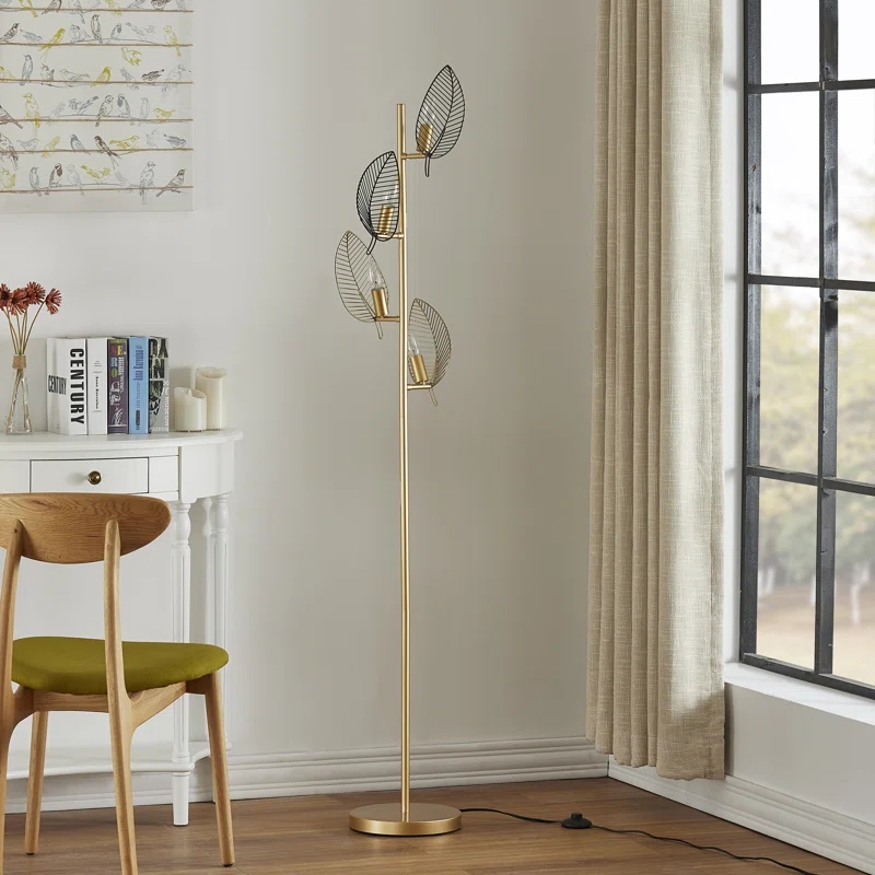 67''+Tree+Floor+Lamp,+Black,+Black.webp