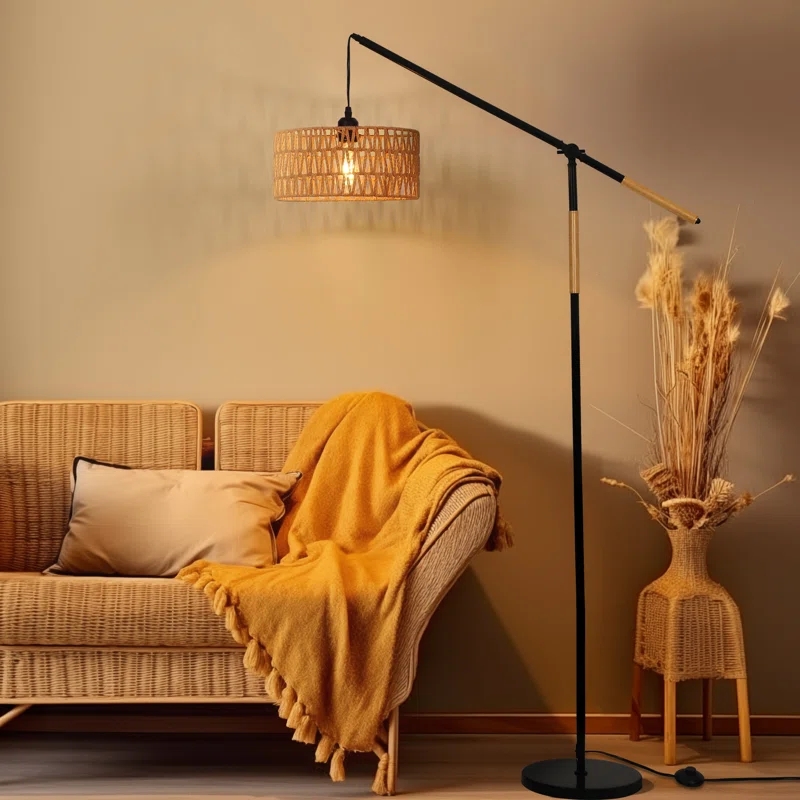 Aarzo+68_+Rattan+Arched_Arc+Floor+Lamp,+Black.webp